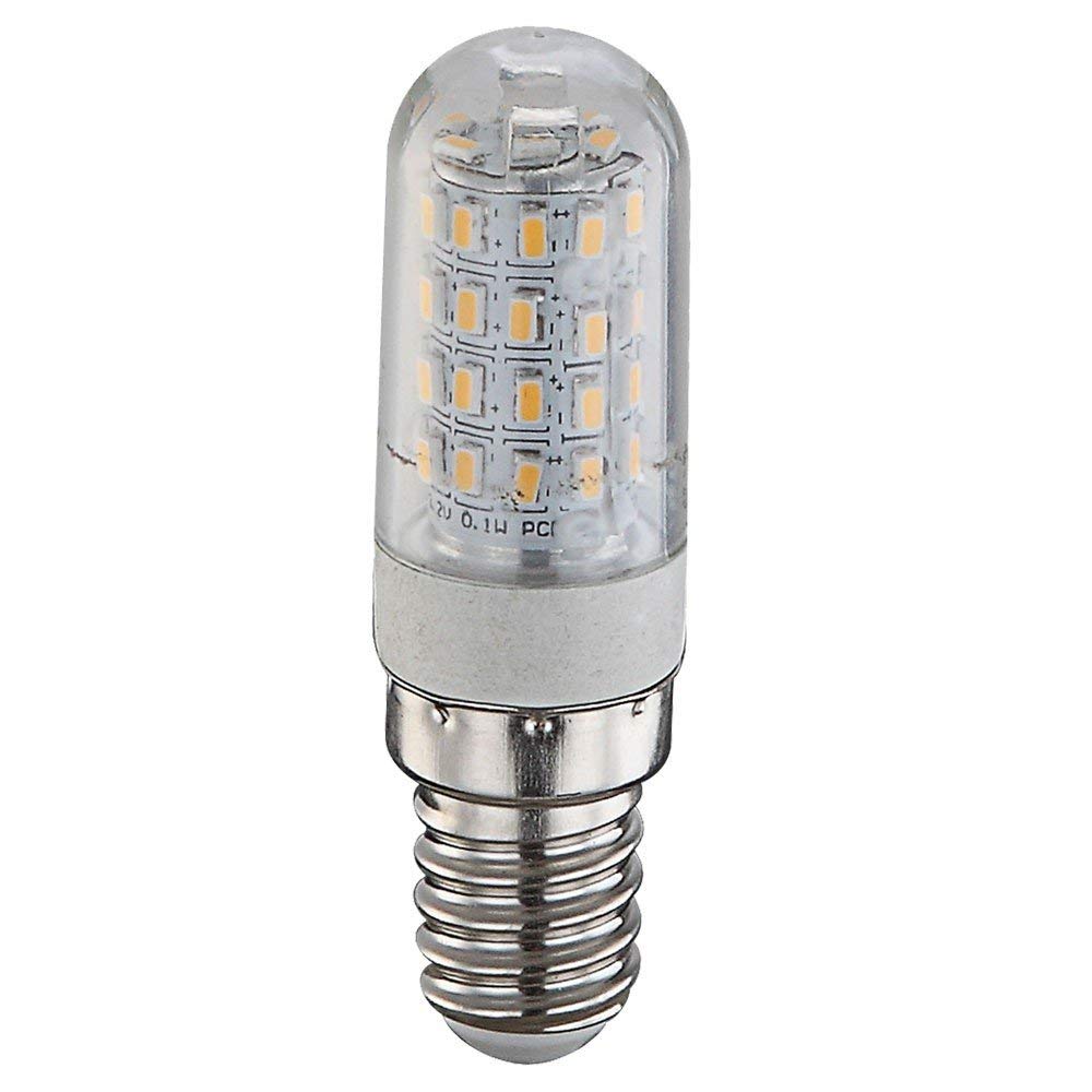 Ampoule led E14 3W Lumière Jaune