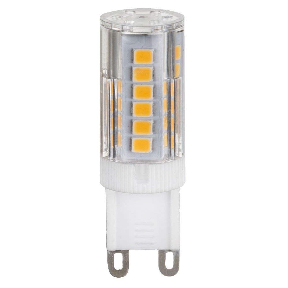 Amp LED G9 3,5W Lumière Jaune 