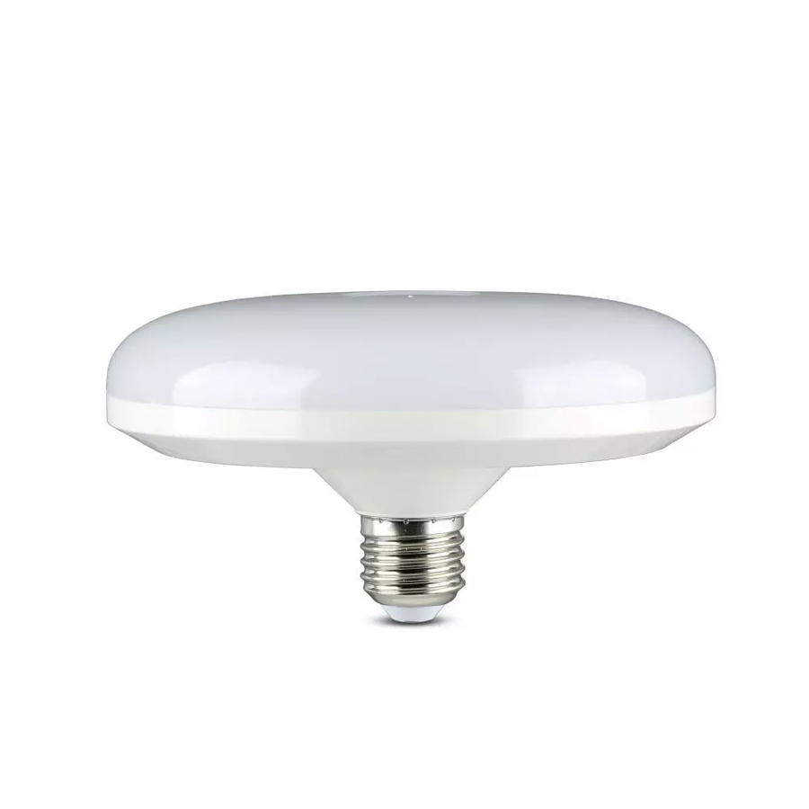 Ampoule LED F250 UFO 36W E27 Lumière blanche froide