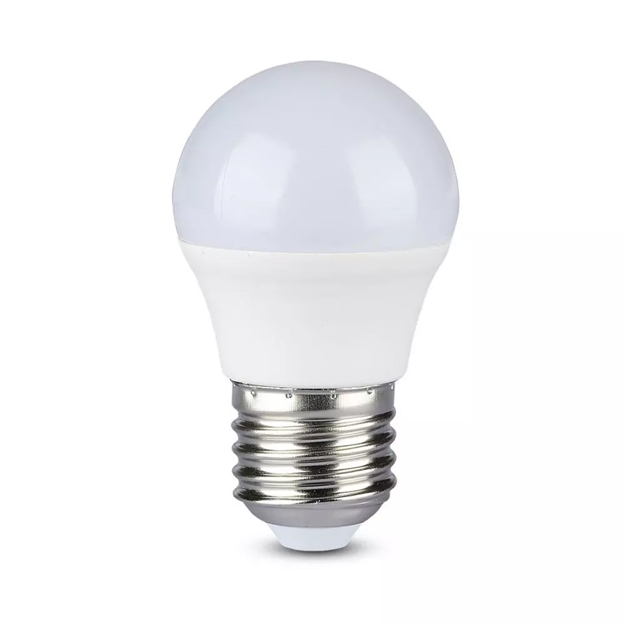 Ampoule led G45 E27 5.5W