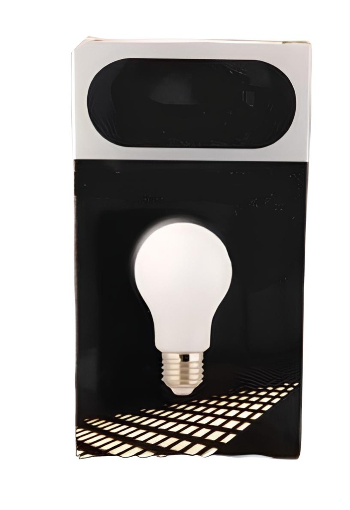 Ampoule LED E27 7W Lumière Blanche