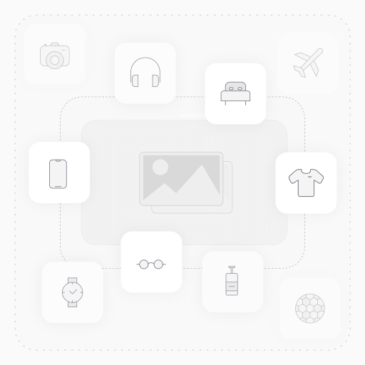 INTERFACE - Abat-jour pour applique extérieur en acier inoxydable IP44