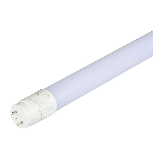 Tube LED T8 G13 10W 60cm Lumière Blanche Naturelle