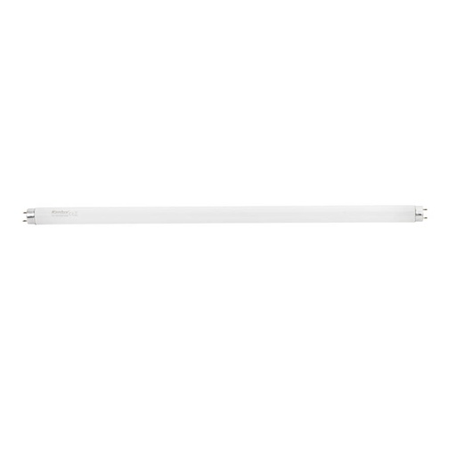 Tube fluo T8 36W 120cm  Lumière naturelle