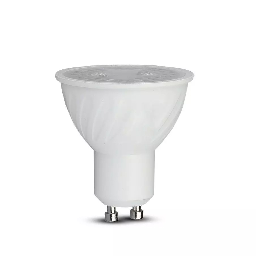 Ampoule LED GU10 6,5W Lumière Blanche Froide