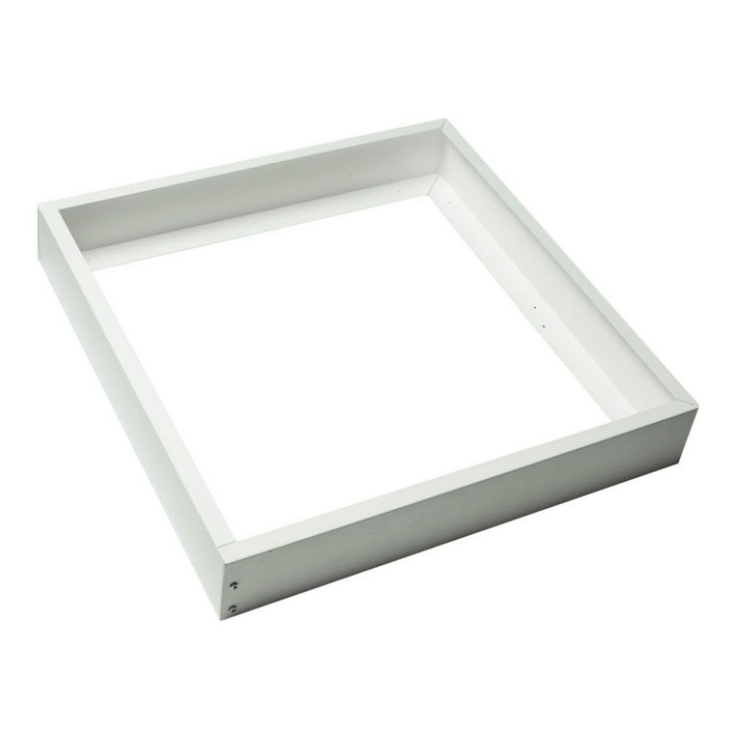 Boîtier pour montage externe 60x 60 universel