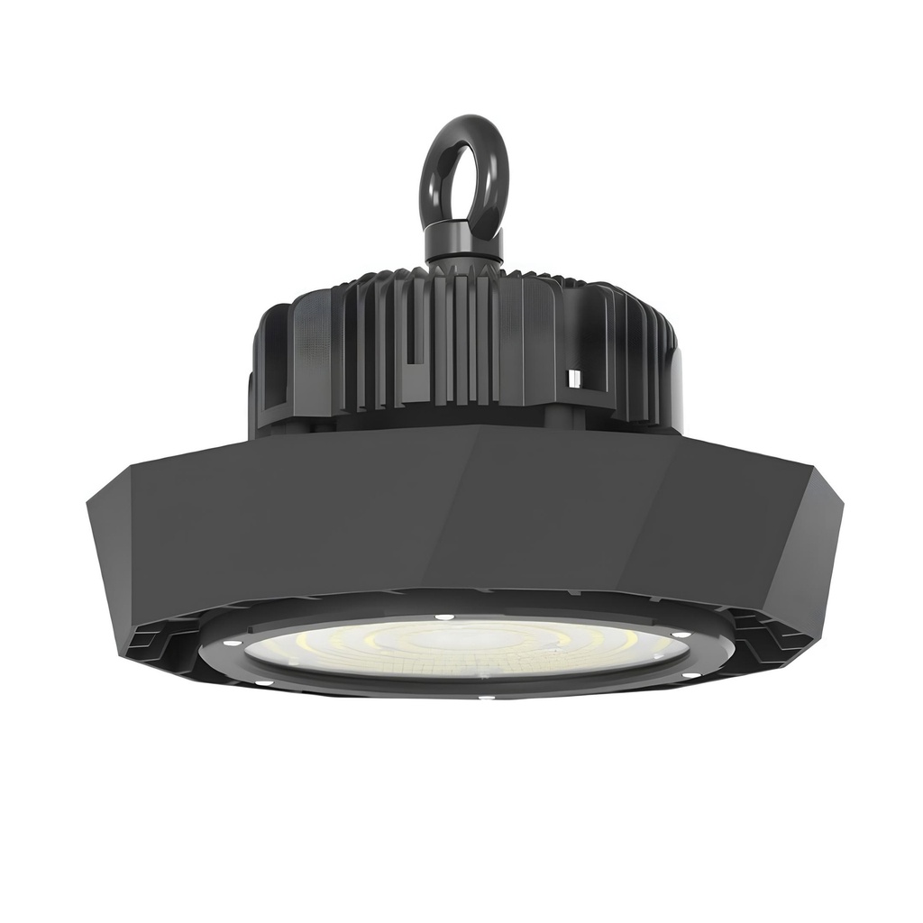 Supension Industrielle  LED 100W Lumière Blanche Naturelle Samsung