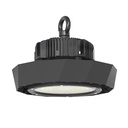 Supension Industrielle  LED 100W Lumière Blanche Naturelle Samsung