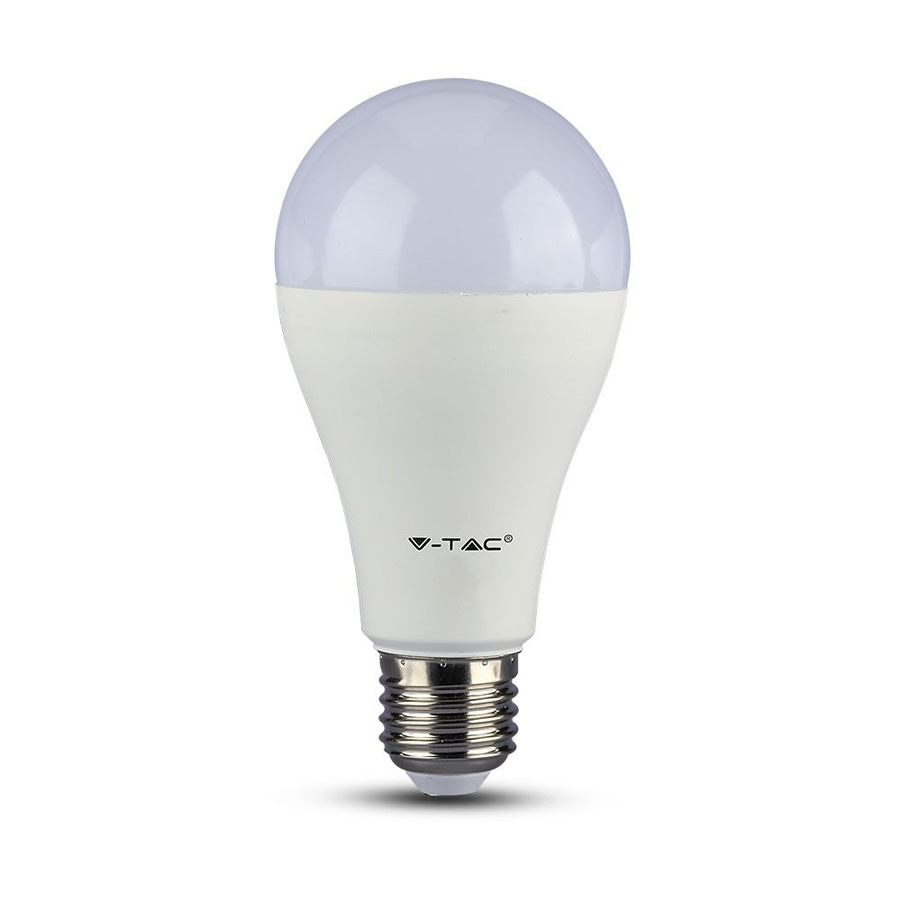 Ampoule LED A70 E27 9W avec 3H autonomie Lumière Blanche Froide