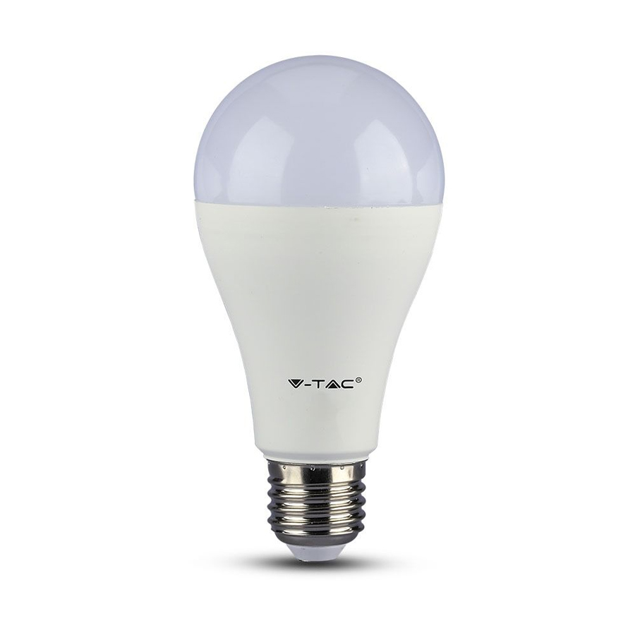 Ampoule LED A70 E27 9W avec 3H autonomie Lumière Blanche