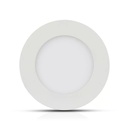 Panneau LED 12W Rond