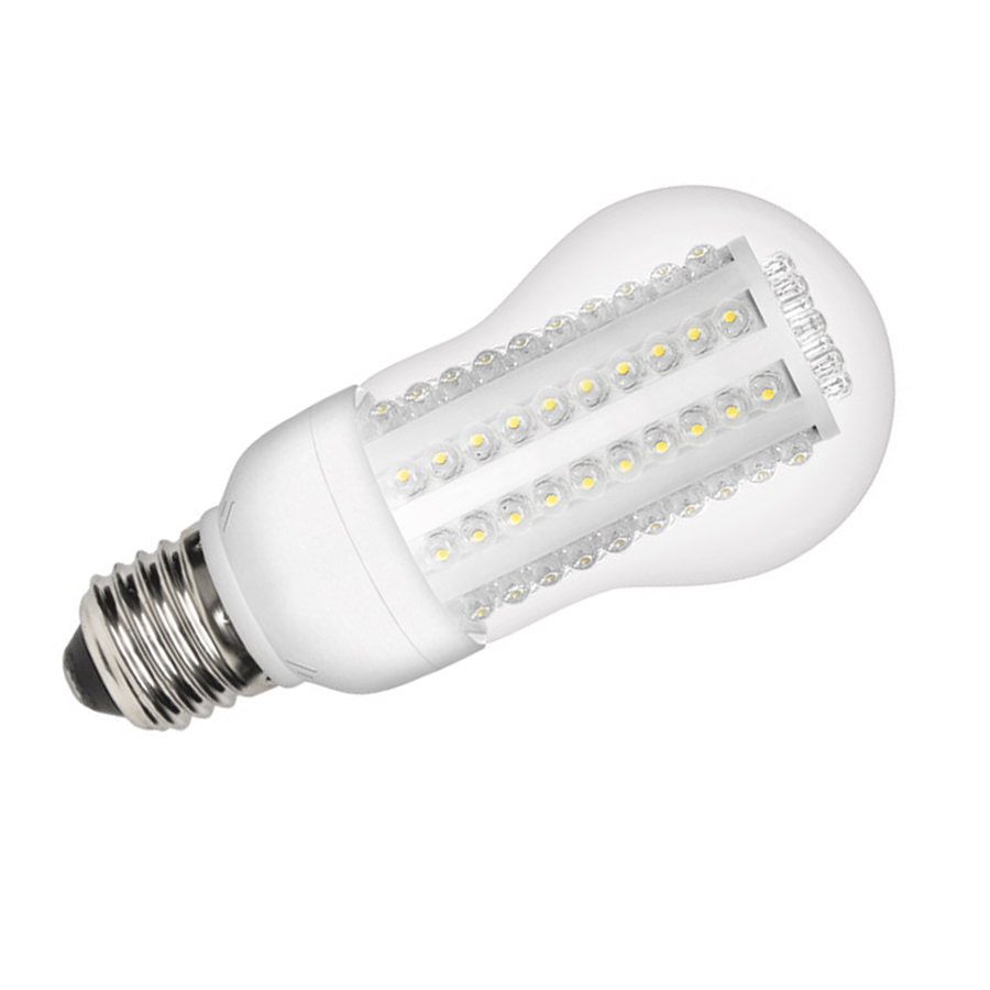 Ampoule OKSA LED E27 3,5W Lumière Jaune 
