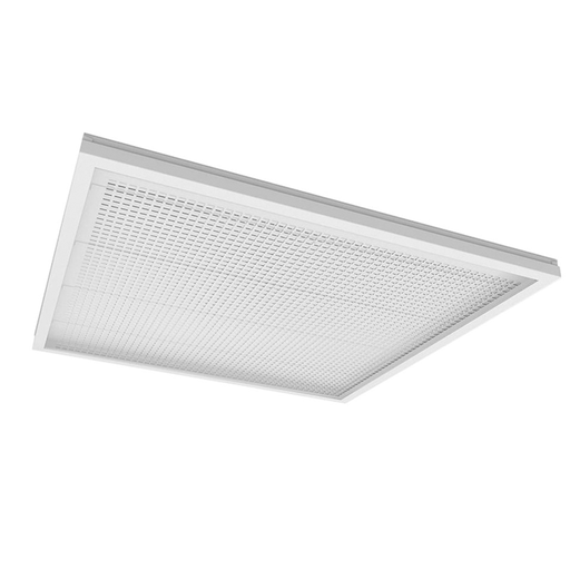 Panneau Led apparent 36W Carré Lumière Blanche