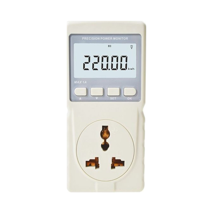 Micro moniteur de puissance