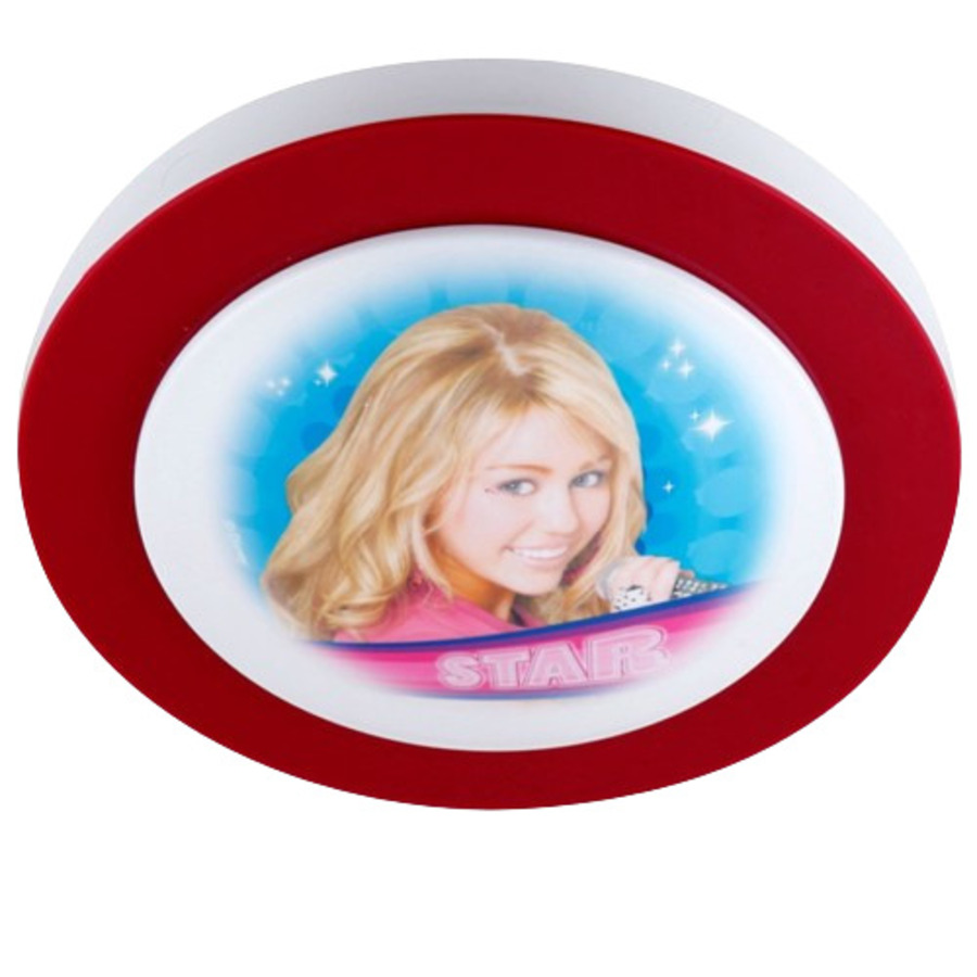 Plafonnier HANNAH MONTANA 