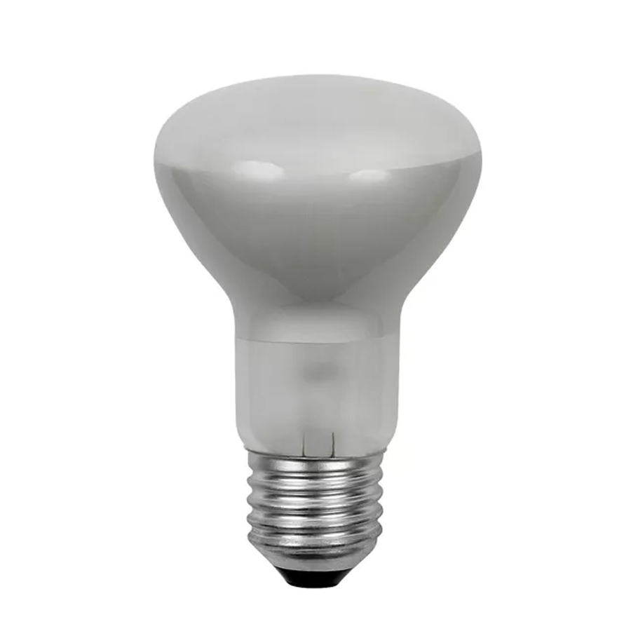 Ampoule à réflecteur R63 60W E27 Lumière Jaune