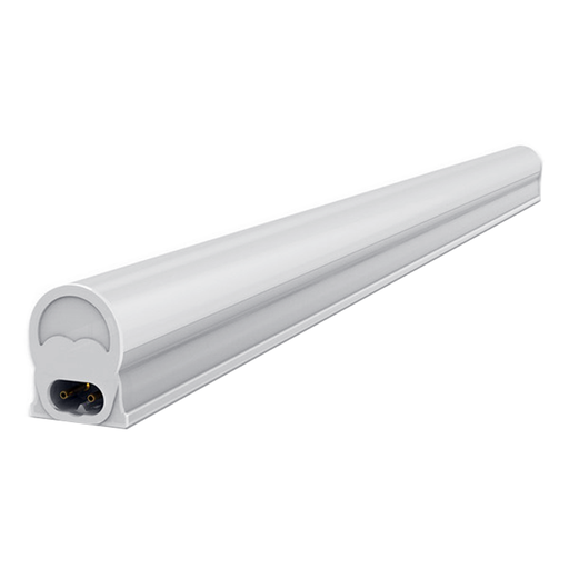 Réglette LED T5 4W Lumière Blanche