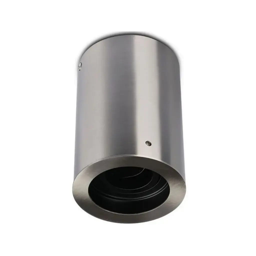 Plafonnier Surface de montage GU10 ronde IP20