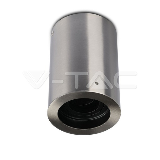 Plafonnier Surface de montage GU10 ronde