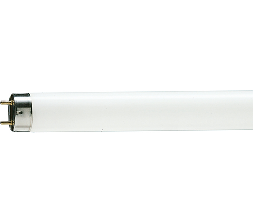 Tube Néon G13 18W Lumière Blanche