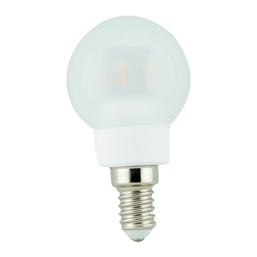 Ampoule LED E14 4W Lumière Naturelle