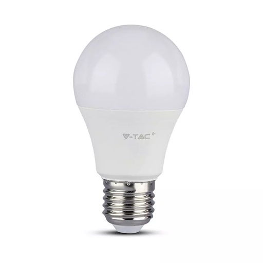 [VTA232CV] Ampoule LED A60 E27 11W Lumière Blanche Naturelle