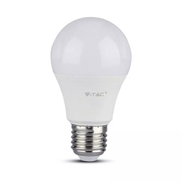 [VTA20044] Ampoule LED A60 E27 12W 200° Dimmable Lumière Jaune