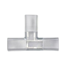[VTA2644] Connecteur en forme T pour bande lumière 220V