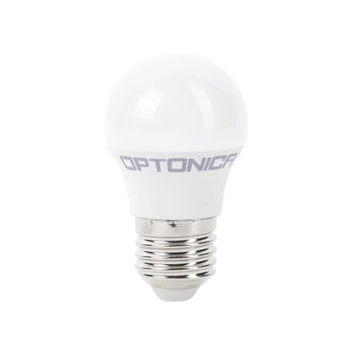 Ampoule LED G45 E27 6W Lumière Blanche Froide