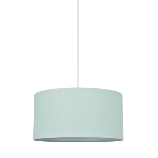 [COR655263] Suspension Pristina cylindre en coton sauge