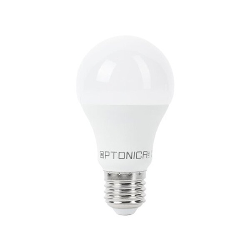 [OPT1834CV] Ampoule led A60 E27 12W 270° Dimmable Lumière Jaune