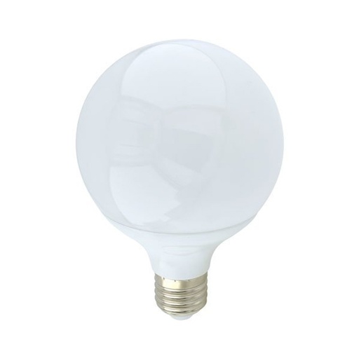 [OPT1886CV] Ampoule LED G120 E27 18W Lumière jaune