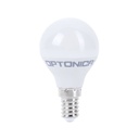 Ampoule LED P45 E14 6W Lumière Jaune