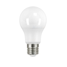 [KAN33718CV] Ampoule LED A60 E27 9.6W Lumière Blanche Froide