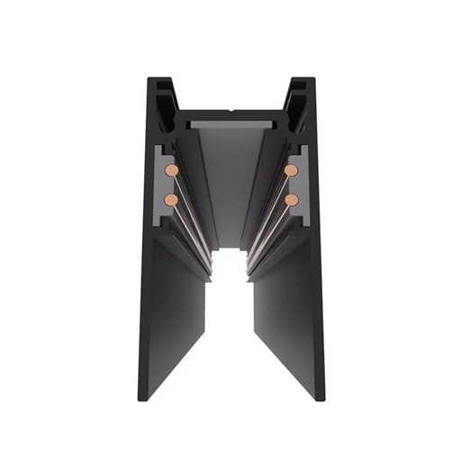 [OPT5365CV] Système de Rail de Surface Suspendu 3 Phases S20 noir 150cm