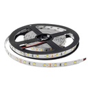 Bande LED SMD2835 4.8W/m Lumière Jaune