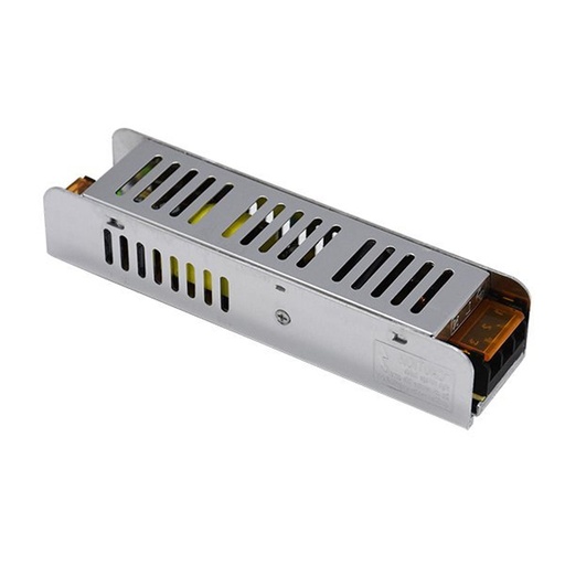[OPT6132CV] Transfo Led 100W 12V 8.5A IP20