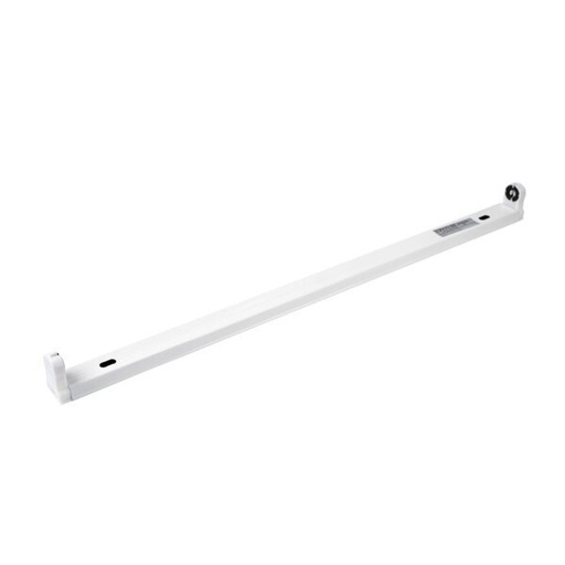 [OPT6745CV] Reglette Pour Tube led T8 60cm