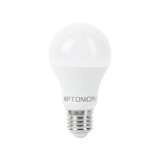 [OPT1353] Ampoule led E27 A60 8.5W Lumière Jaune