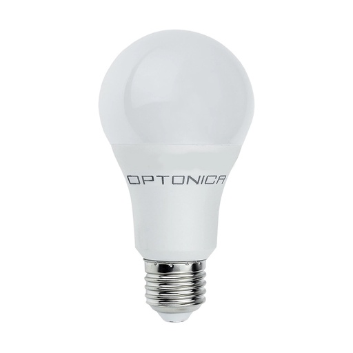 [OPT1360] Ampoule LED A60 E27 17W Plastique Lumière Blanche Froide