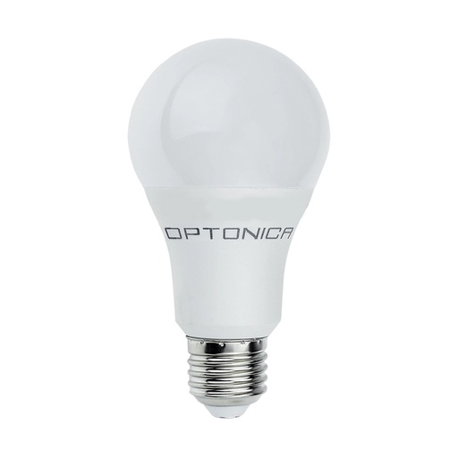 [OPT1360] Ampoule led A60 E27 17W Plastique Lumière Blanche Froide