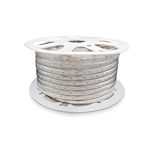 [SLX701011CV] Ruban led flexible 10W/m Lumière Jaune étanche IP65 220V