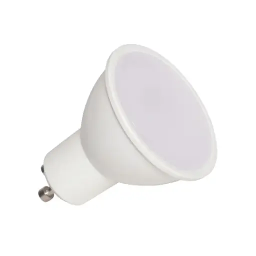 [SLX102011CV] Ampoule LED GU10 5W 240° lumière Blanche Naturelle