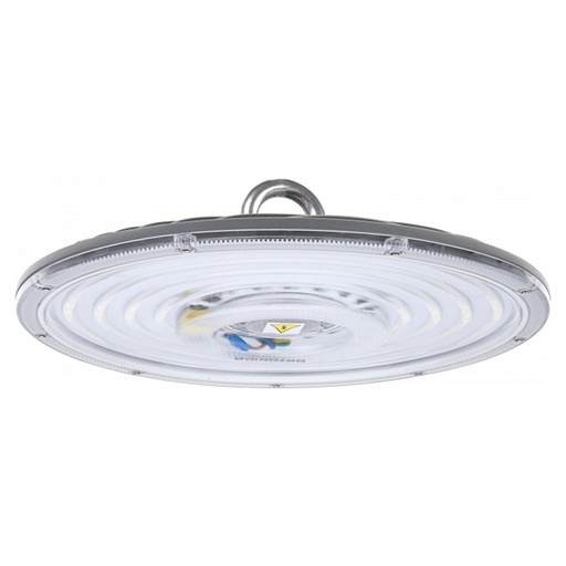 [OPT8233] Suspension Industrielle led 100W lumière blanche froide étanche IP65