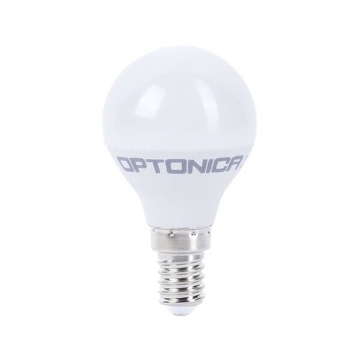 [SOL-IN-00000034] Ampoule led P45 E14 6W