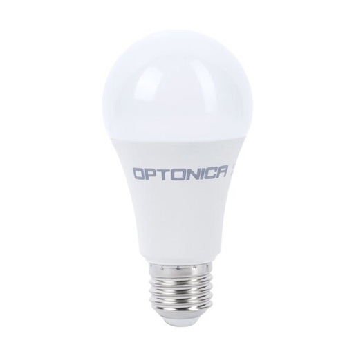 [SOL-IN-00000005] Ampoule led A65 E27 15W Plastique