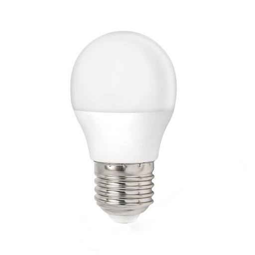 [SOL-IN-00000140] Ampoule Led G45 E27 6W