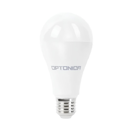 [SOL-IN-00000008] Ampoule Led A70 E27 18W lumière blanche Naturelle