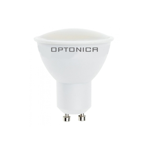 [SOL-IN-00000021] Ampoule LED GU10 4.5W 110°