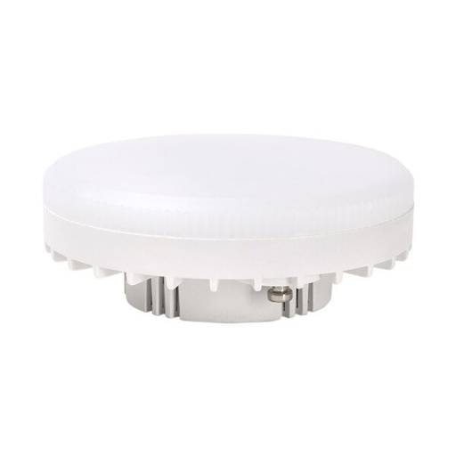 [SOL-IN-00000030] Ampoule Led GX53 7W lumière jaune